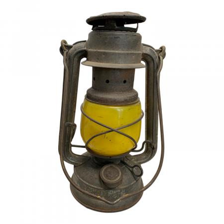 feuer hand (フュアハンドランタン) ヴィンテージランタン 275