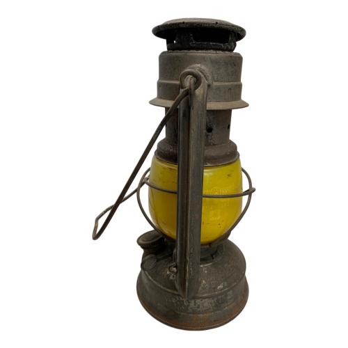 feuer hand (フュアハンドランタン) ヴィンテージランタン 275 イエロー