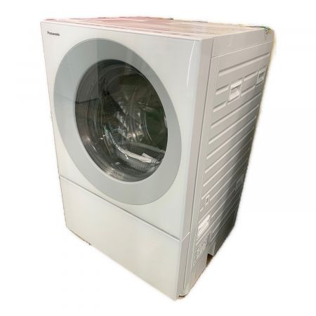 Panasonic (パナソニック) ドラム式洗濯乾燥機 輸送用ボルト有 7.0 ...