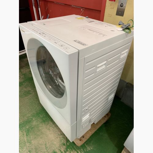 高品質】 Panasonic ドラム式洗濯機 L197 10kg NA-VG2200L 洗濯機 