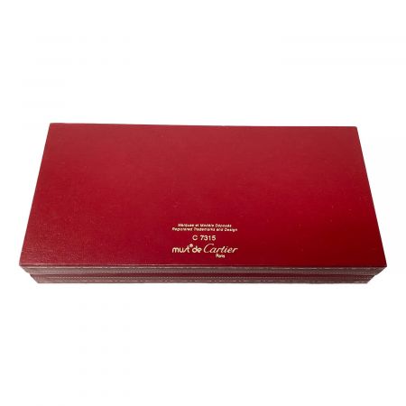 Cartier (カルティエ) ペンセット ST150101