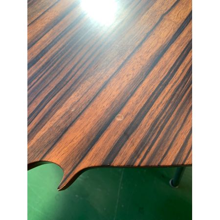 MODERNICA × BAPE カフェテーブル ブラウン