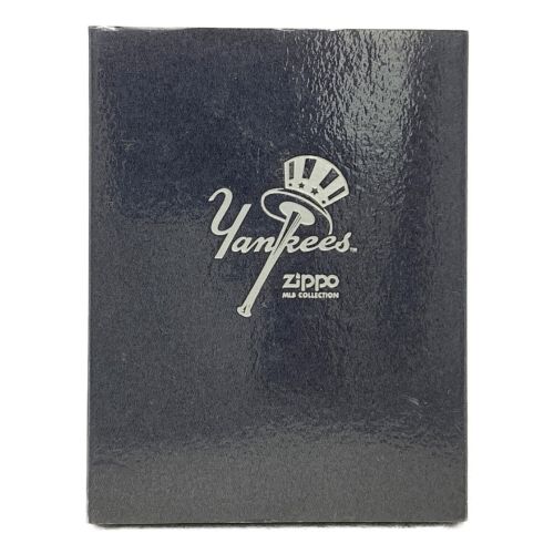 ZIPPO MATUI55 松井秀喜 2002｜トレファクONLINE