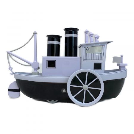 DISNEY (ディズニー) 模型 蒸気船ウィリー