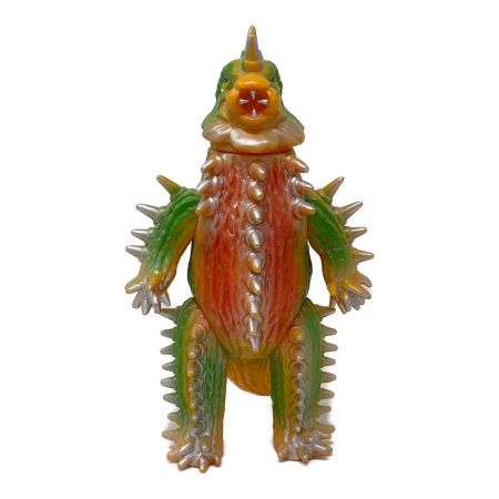 マーミット 特別限定版 プルガサリ チビガサリ ソフビ スタンダード