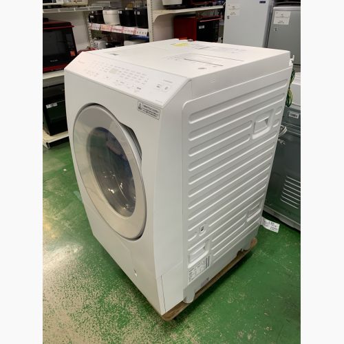 Panasonic (パナソニック) ドラム式洗濯乾燥機 11.0kg 6.0㎏ NA ...