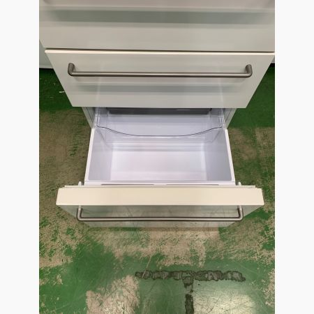 無印良品 (ムジルシリョウヒン) 4ドア冷蔵庫 MJ-R36A-1 2016年製 355L