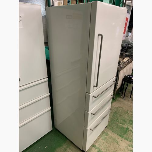 玄関先渡し 無印良品 ステンレス冷蔵庫 2018年製 MJ-R36SA-2 355L 