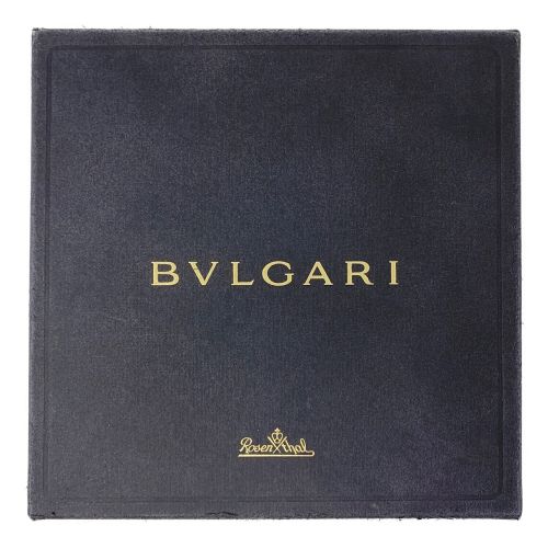 BVLGARI (ブルガリ) プレート