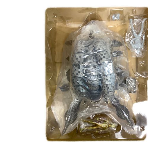 ウルトラヒーロー500＆ウルトラ怪獣DX ウルトラマンティガ 光と闇の最終決戦セット 箱開封品 限定品