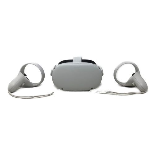 Facebook Oculus Quest 2 KW49CM/JD96CX/LX39EM 2021年モデル KW49CM 899-00183-02  動作確認済 128GB 1WMVR421GC2032