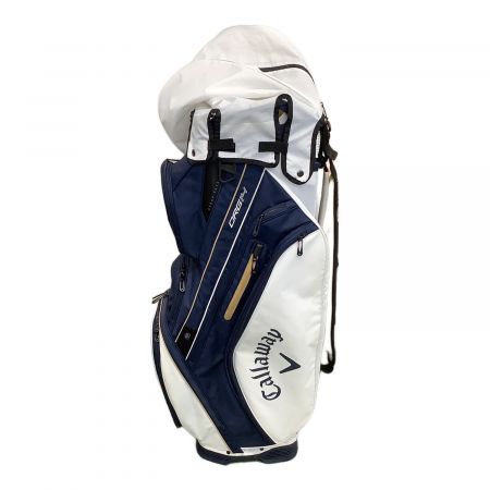 Callaway - 【未使用品】ゴルフバック Amazon | Callaway ゴルフフェアウェイ14ゴルフバッグ