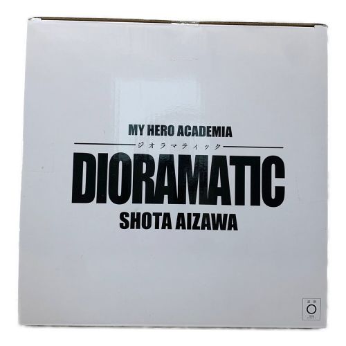 アミューズメント一番くじ DIORAMATIC 相澤消太 Ｂ賞 THE ANIME