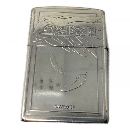 ZIPPO Angel Beats! かなで 本体のみ