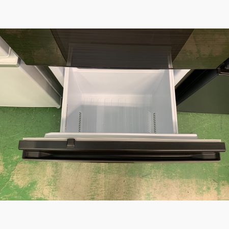 MITSUBISHI (ミツビシ) 3ドア冷蔵庫 344 MR-CX33GL-BR 2021年製 330L クリーニング済