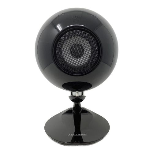 ECLIPSE （イクリプス）TD508MK3（ホワイト）【ペア】 中古美品