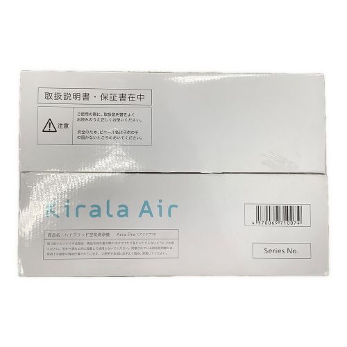 kirala air KAH-128｜トレファクONLINE