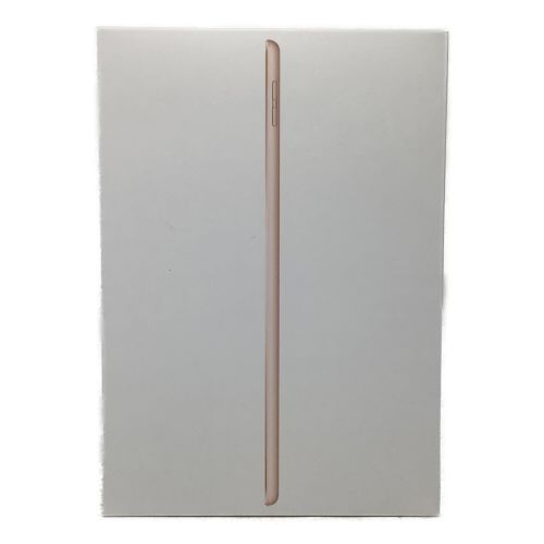 Apple iPad(第8世代) 2020年モデル 10.2in MYMK2J/A SoftBank - 32GB iPad OS:17.3 バッテリー:Bランク 程度:Bランク ▲ サインアウト確認済 356752116723095