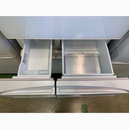 TOSHIBA (トウシバ) 5ドア冷蔵庫 3 GR-J43GXV 2016年製 426L 426L