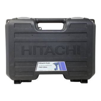 HITACHI (ヒタチ) インパクトドライバー FWH10DAL 純正バッテリー