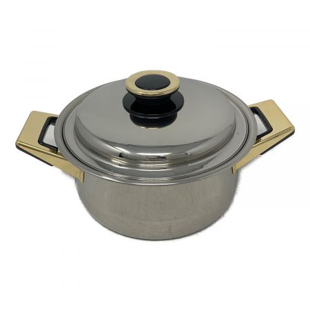 Tupperware (タッパーウェア) 深鍋