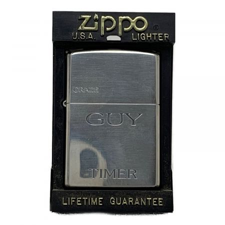 ZIPPO 1999 CRAZE