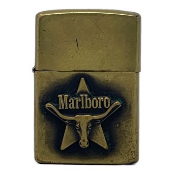 ZIPPO (ジッポ) ZIPPO 1993年製モデル Marlboro