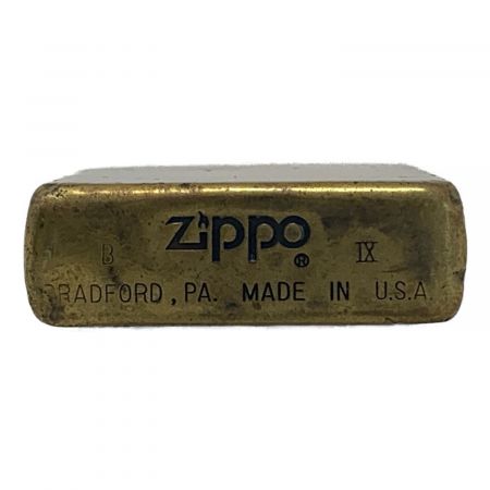 ZIPPO (ジッポ) ZIPPO 1993年製モデル Marlboro
