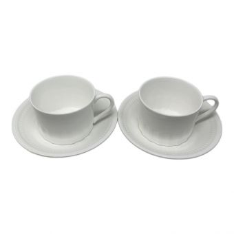 Wedgwood (ウェッジウッド) カップ&ソーサー 廃番 コロシアム 2Pセット