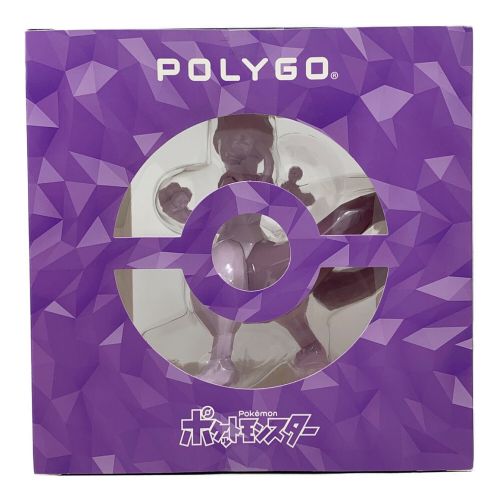 POLYGO ミュウツー