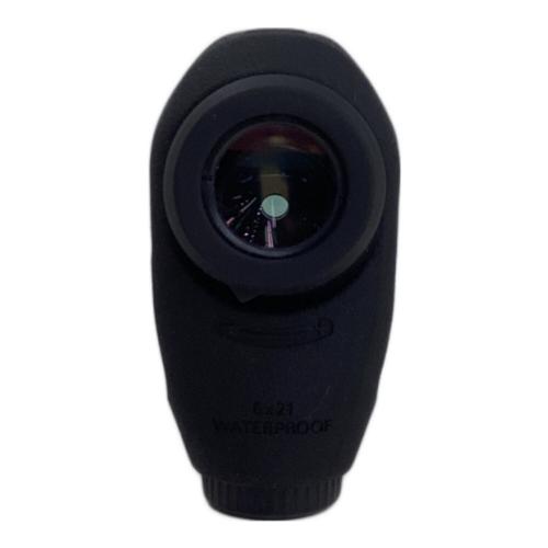 Nikon (ニコン) ゴルフ距離測定器 COOLSHOT PRO II STABILIZED