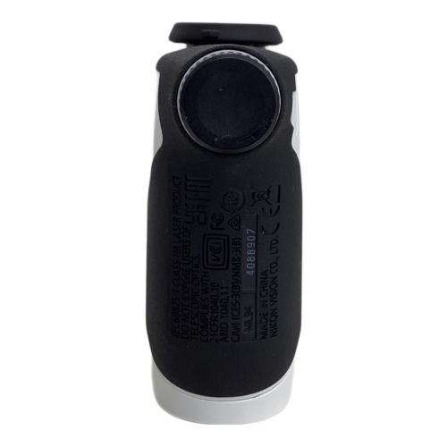 Nikon (ニコン) ゴルフ距離測定器 COOLSHOT PRO II STABILIZED