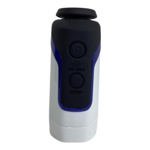 Nikon (ニコン) ゴルフ距離測定器 COOLSHOT PRO II STABILIZED