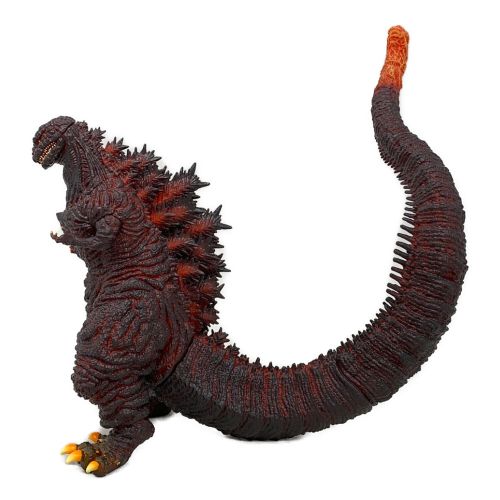 シン・ゴジラ 東宝怪獣 2016 ディアゴスティーニ 完成品｜トレファクONLINE