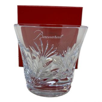 Baccarat (バカラ) ロックグラス ② エトナ 2024