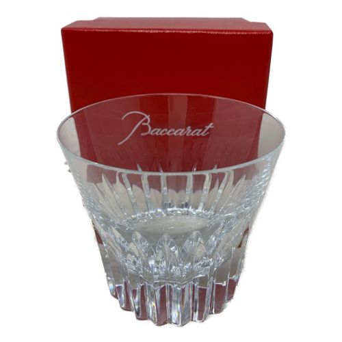 Baccarat (バカラ) ロックグラス ① エトナ 2022