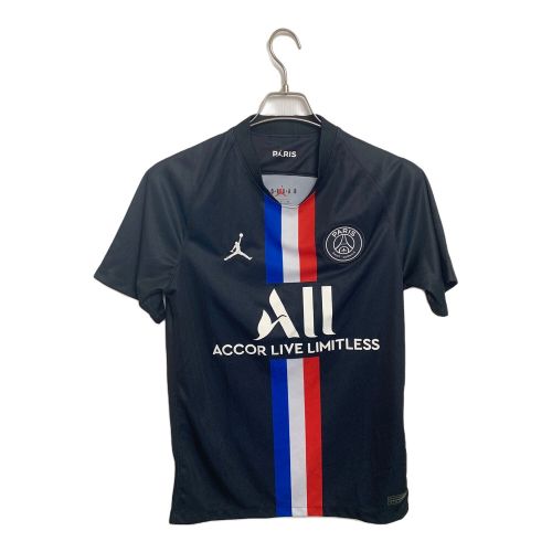 NIKE (ナイキ) トレーニングウェア メンズ SIZE S ブラック PARIS SAINT-GERMAIN BV9197-011