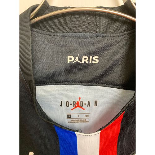 NIKE (ナイキ) トレーニングウェア メンズ SIZE S ブラック PARIS SAINT-GERMAIN BV9197-011