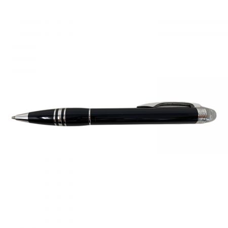 MONTBLANC (モンブラン) シャープペン ブラック スターウォーカー ツイスト式 シャープペンシル 0.7mm