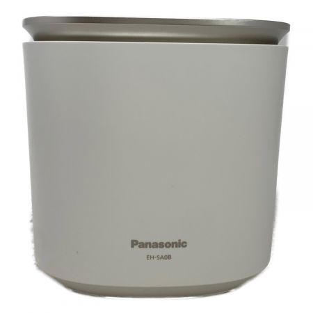 Panasonic (パナソニック) スチーマーナノケア EH-SA0B
