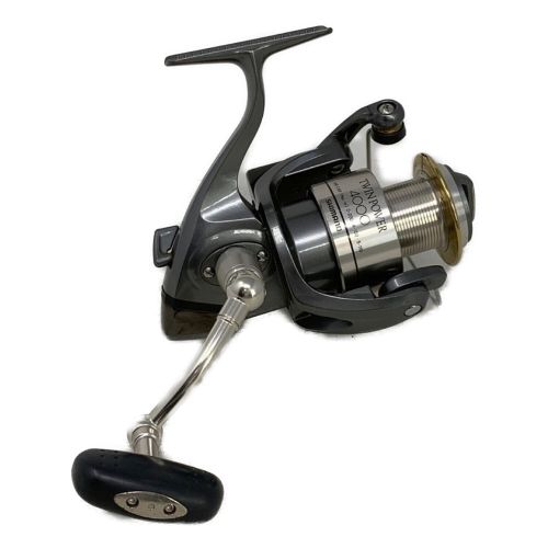 SHIMANO (シマノ) リール 98TWIN POWER 4000