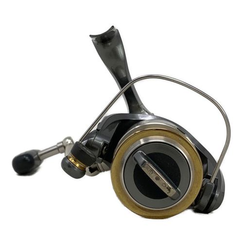 SHIMANO (シマノ) リール 98TWIN POWER 4000