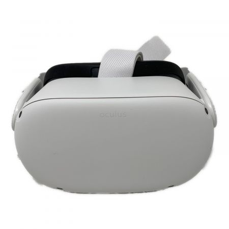 oculus  VRヘッドセット QUEST 2