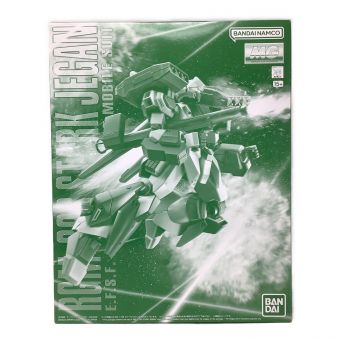 プラモデル 1/100 MG RGM-89S スタークジェガン 「機動戦士ガンダムUC」