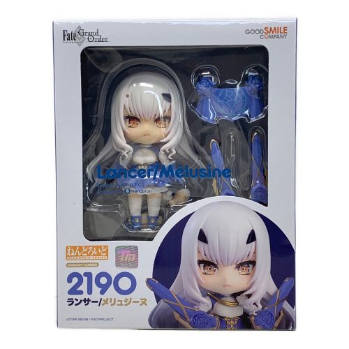 GOODSMILE COMPANY (グッドスマイルカンパニー) フィギュア 『Fate／Grand Order』 ランサー／メリュジーヌ