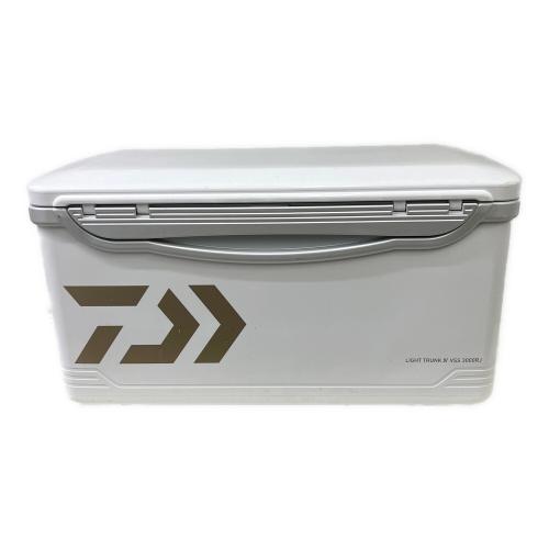 DAIWA (ダイワ) クーラーボックス LIGHT TRUNK IV VSS 3000RJ