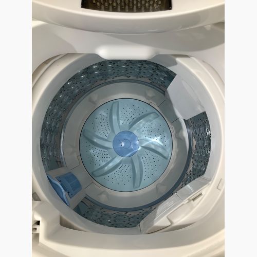 TOSHIBA (トウシバ) 全自動洗濯機 5.0kg AW-5G6 2018年製