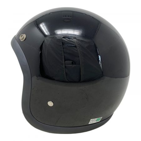 BELL (ベル) ジェットヘルメット SUPER MAGNUM PSCマーク(バイク用ヘルメット)有