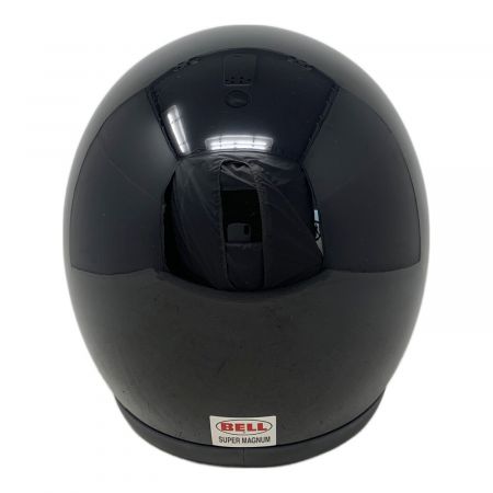 BELL (ベル) ジェットヘルメット SUPER MAGNUM PSCマーク(バイク用ヘルメット)有
