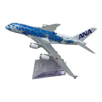 飛行機 ANA AIRBUS A830 FLYING HONU